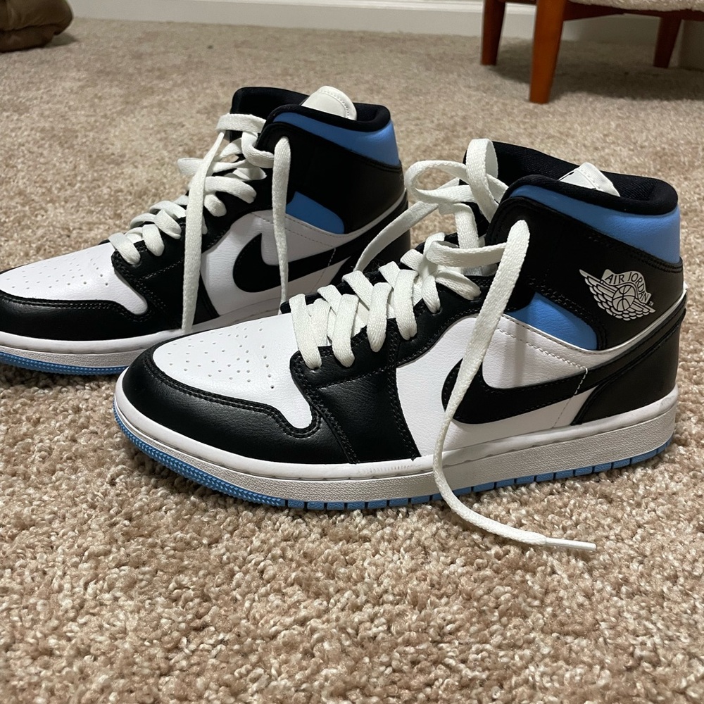 Women’s Nike Jordan’s